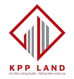 Logo CÔNG TY CỔ PHẦN BẤT ĐỘNG SẢN KPP