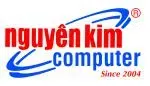 Logo CÔNG TY TNHH VI TÍNH NGUYÊN KIM