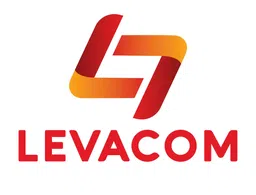 Logo CÔNG TY CỔ PHẦN BẤT ĐỘNG SẢN LEVACOM