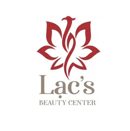 Logo CÔNG TY TNHH VIỆN CHĂM SÓC DA LẠC’S BEAUTY CENTER