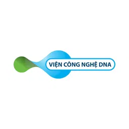 Logo CÔNG TY TNHH VIỆN CÔNG NGHỆ DNA