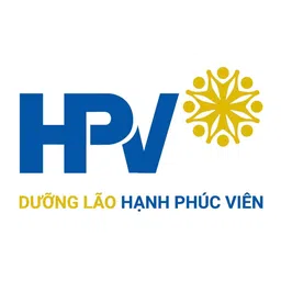 Logo CÔNG TY TNHH VIỆN DƯỠNG LÃO HẠNH PHÚC VIÊN