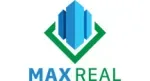 Logo Công Ty Cổ Phần Bất Động Sản MaxReal