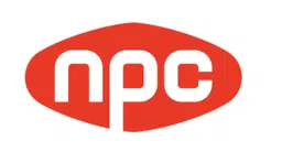 Logo Công Ty TNHH NPC Vina