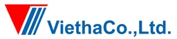 Logo Công ty TNHH Việt Hà