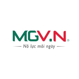 Logo CÔNG TY CỔ PHẦN BẤT ĐỘNG SẢN MGVN