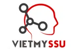 Logo Công ty TNHH Việt Mỹ SSU