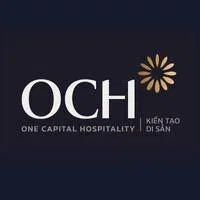 Logo Công Ty Cổ Phần One Capital Hospitality