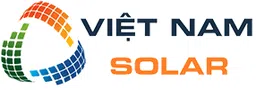 Logo CÔNG TY TNHH VIỆT NAM SOLAR