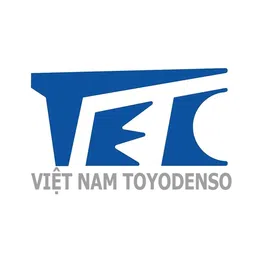 Logo Công ty TNHH Việt Nam Toyo Denso