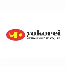 Logo CÔNG TY TNHH VIỆT NAM YOKOREI