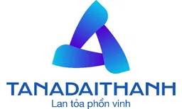 Logo Tập Đoàn Tân Á Đại Thành