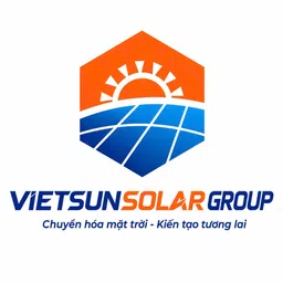 Logo CÔNG TY TNHH VIETSUN SOLAR GROUP