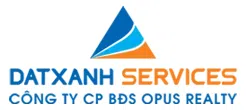 Logo CÔNG TY CỔ PHẦN BẤT ĐỘNG SẢN OPUS REALTY
