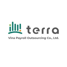 Logo Công ty TNHH Vina Payroll Outsourcing