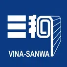 Logo CÔNG TY TNHH VINA-SANWA