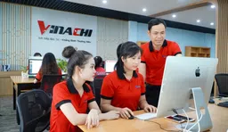 Logo CÔNG TY TNHH VINACHI VIỆT NAM