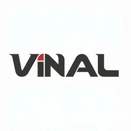 Logo CÔNG TY TNHH VINAL