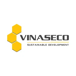 Logo Công ty TNHH Vinaseco Việt Nam