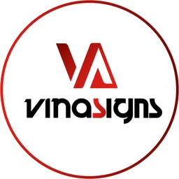 Logo Vinasigns