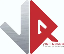 Logo CÔNG TY TNHH  VĨNH QUANG CÀ MAU