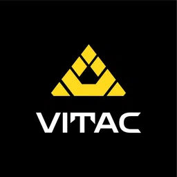 Logo CÔNG TY TNHH VITAC SOLUTIONS