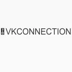Logo CÔNG TY TNHH VK CONNECTION