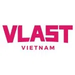 Logo CÔNG TY TNHH VLAST VIỆT NAM