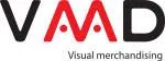 Logo Công ty TNHH VMD Việt Nam