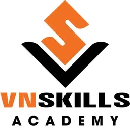 Logo CÔNG TY TNHH VNSKILLS