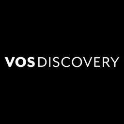 Logo CÔNG TY TNHH VOS DISCOVERY