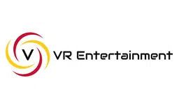Logo CÔNG TY TNHH VR ENTERTAINMENT
