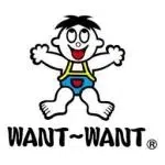 Logo Want Want Vietnam