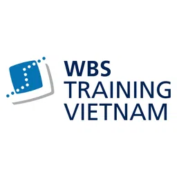 Logo Công ty TNHH WBS Training