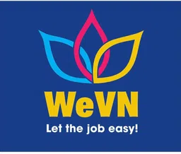 Logo Công TY TNHH WEVN