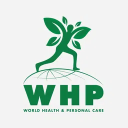 Logo CÔNG TY TNHH WHP