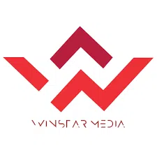 Logo CÔNG TY TNHH WINSTAR MEDIA