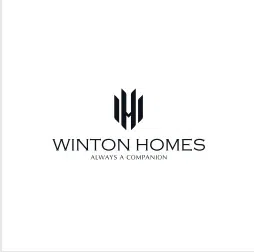Logo CÔNG TY TNHH WINTON HOMES