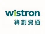 Logo Công ty TNHH Wistron Infocomm Việt Nam