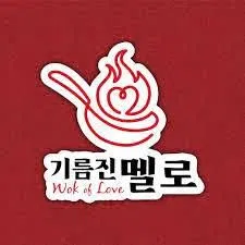 Logo CÔNG TY TNHH WOK OF LOVE