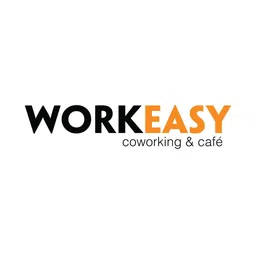 Logo CÔNG TY TNHH WORK EASY