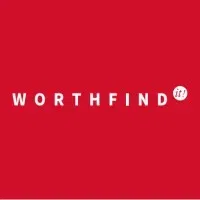 Logo Worthfind Travel Goods