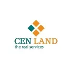 Logo Công ty Cổ phần Bất Động Sản Thế Kỷ