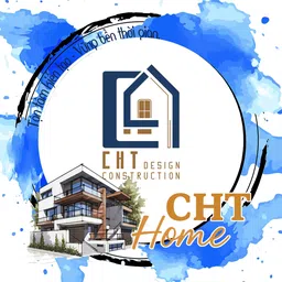 Logo CÔNG TY TNHH XÂY DỰNG CHÂU HUY THỊNH