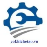 Logo Công ty TNHH XÂY DỰNG CƠ KHÍ CHẾ TẠO MÁY MIỀN NAM
