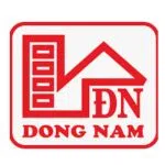 Logo CÔNG TY TNHH XÂY DỰNG ĐÔNG NAM