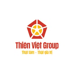 Logo CÔNG TY CỔ PHẦN BẤT ĐỘNG SẢN THIÊN VIỆT GROUP