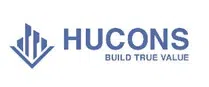 Logo Công ty TNHH Xây dựng Hucons