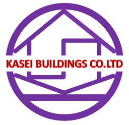 Logo CÔNG TY TNHH XÂY DỰNG KASEI