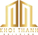 Logo Công ty TNHH Xây Dựng & Kinh Doanh Nhà Khởi Thành